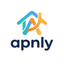 Apnly logo